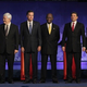 GOP 2012 presidential hopefuls (Getty Images)